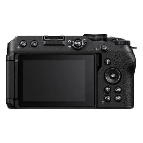 Nikon Z 30 Mirrorless Camera - Body Only (NIKON-34406) - PuriLite