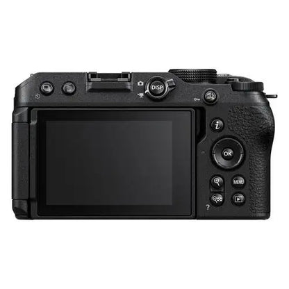 Nikon Z 30 Mirrorless Camera - Body Only (NIKON-34406) - PuriLite