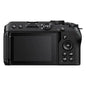 Nikon Z 30 Mirrorless Camera - Body Only (NIKON-34406) - PuriLite