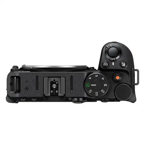 Nikon Z 30 Mirrorless Camera - Body Only (NIKON-34406) - PuriLite