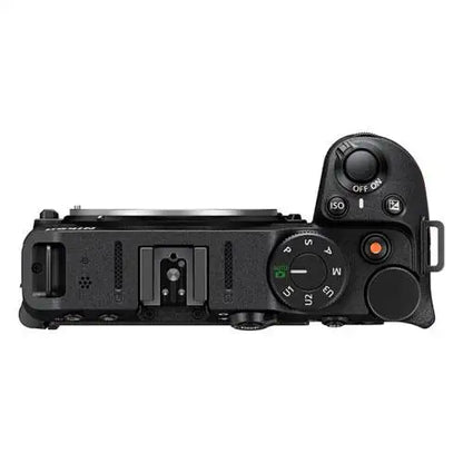 Nikon Z 30 Mirrorless Camera - Body Only (NIKON-34406) - PuriLite