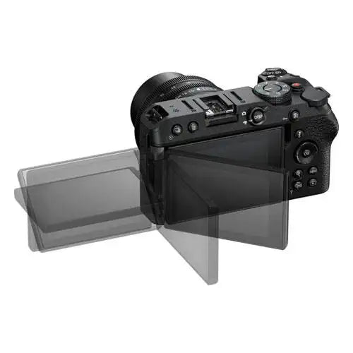 Nikon Z 30 Mirrorless Camera - Body Only (NIKON-34406) - PuriLite