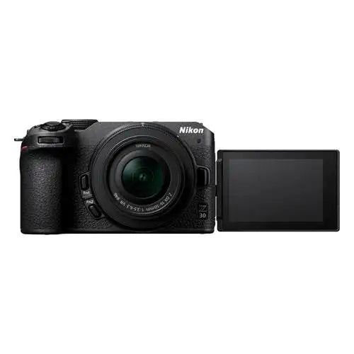 Nikon Z 30 Mirrorless Camera - Body Only (NIKON-34406) - PuriLite