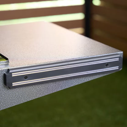 Blackstone 36” Omnivore Griddle with Hood and Soft Cover