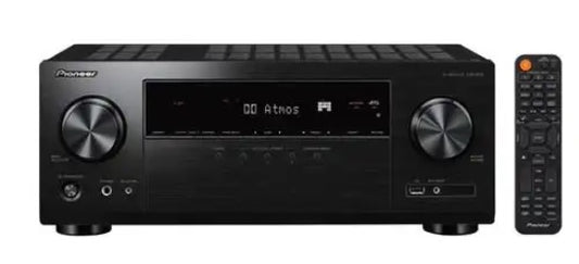 Pioneer 7.2 Channel Network AV Receiver with Zone 2 (VSX935) - PuriLite