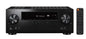 Pioneer 7.2 Channel Network AV Receiver with Zone 2 (VSX935) - PuriLite