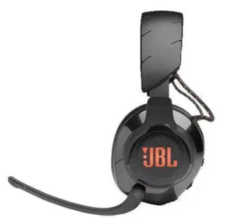 JBL Quantum Series 600 Wireless Bluetooth Over-Ear Gaming Headset - Black - Refurbished (JBLQUANTUM600BLKAMB1) - PuriLite