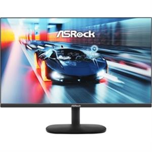 ASRock Monitor CL27FF 27" Flat IPS FHD 1920x1080 16:9 1ms/4ms 100Hz HDMI/VGA