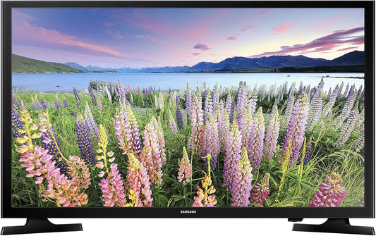 Samsung 40" 1080p LED Smart TV (Black) (UN40N5200AFXZC) [Canada Version]
