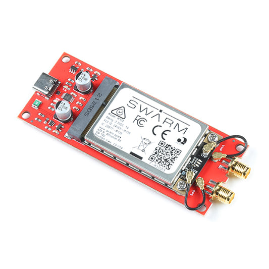 SparkFun Satellite Transceiver Kit - Swarm M138