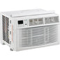 Global Industrial™ Window Air Conditioner, 8,000 BTU, 115V