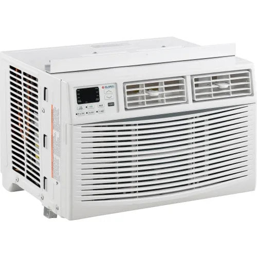 Global Industrial™ Window Air Conditioner, 8,000 BTU, 115V