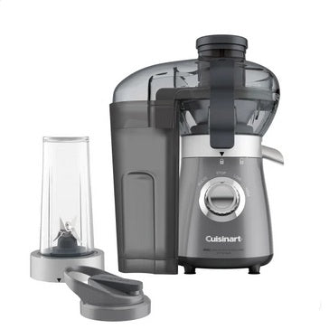 Cuisinart SmartPower Compact Duet Combo Blender & Juice Extractor