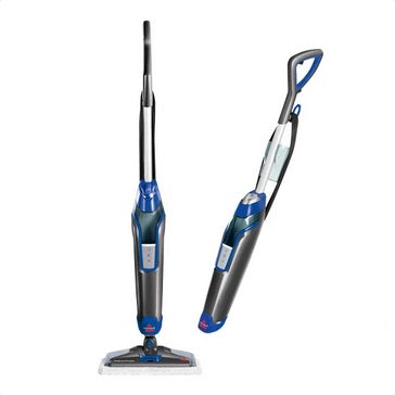 Bissell PowerSteamer Deluxe Steam Mop