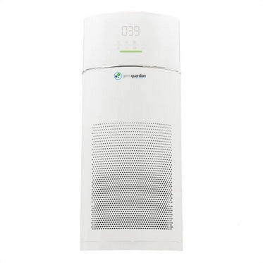 GermGuardian Large Room 360 Degree True HEPA Air Purifier