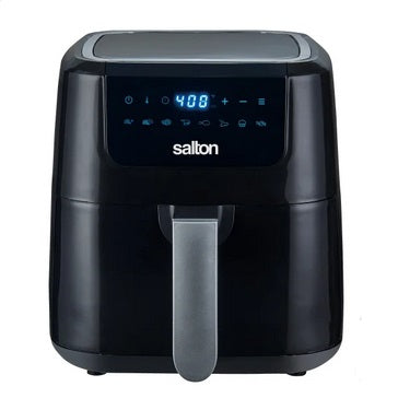 Salton XL Digital Air Fryer 5 L (5.3 qt.)