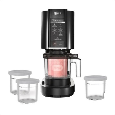 Ninja CREAMi Ice Cream Maker