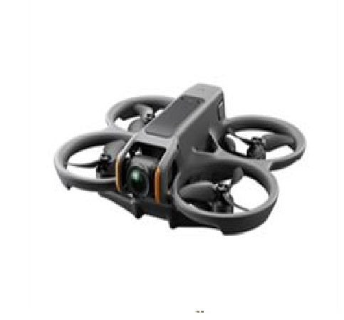 DJI Drone CP.FP.00000151.01 Avata 2 Fly More Combo (Three Batteries) Retail