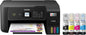 Epson EcoTank ET-2800 Wireless Color All-in-One Cartridge-Free Supertank Printer with Scan and Copy – The Ideal Basic Home Printer - Black