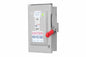 60 Amp Non-Fused Manual AC Disconnect Safety Switch - 600V AC - 3-Pole