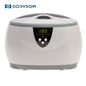 CODYSON CD-3800A - 600ML Ultrasonic Cleaner for Jewelry, Watches & Glasses