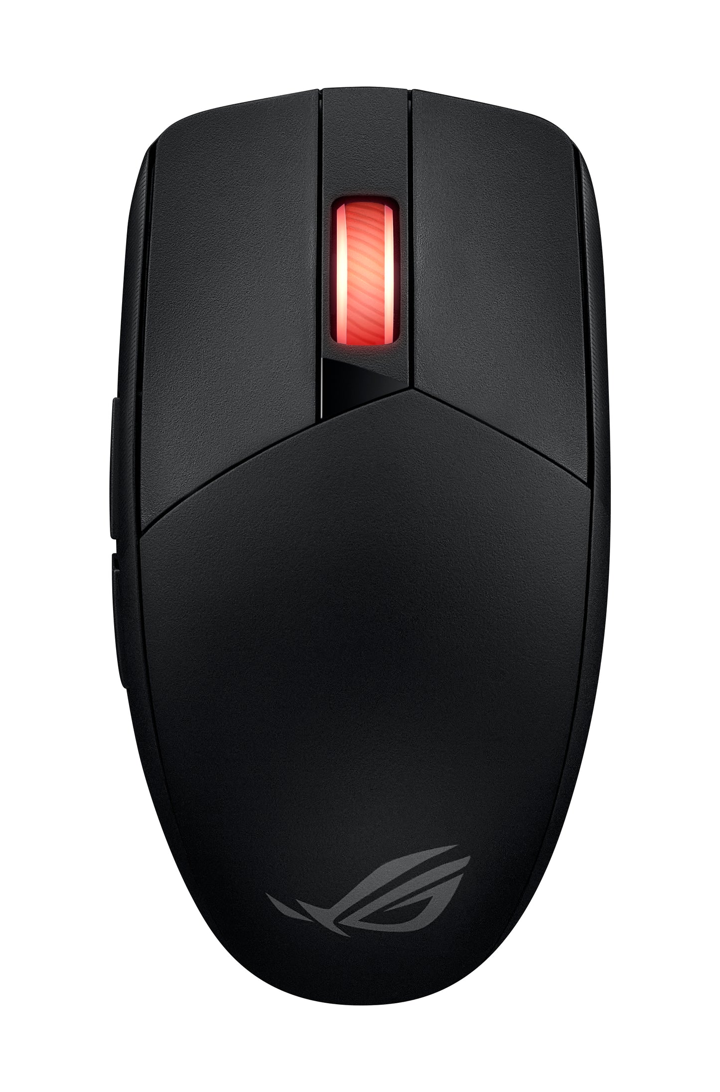 ASUS - ROG Strix Impact III Wireless Gaming Mouse - 36,000 DPI AimPoint Sensor - SpeedNova Wireless - 57g Lightweight