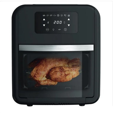 T-fal Easy Fry Oven & Grill 9-in-1 XXL Air Fryer