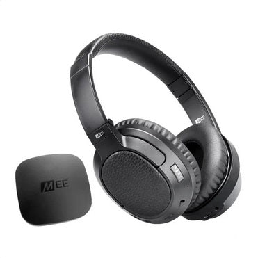 MEE Audio Connect T1CMA Bluetooth Wireless Headphone System for TV