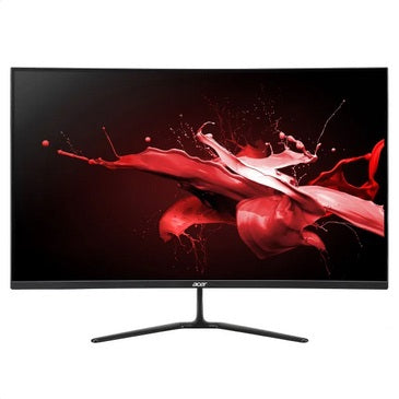 Acer 31.5 in. FHD Curved Monitor (1920 x 1080)