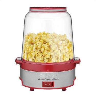 Cuisinart Popcorn Maker