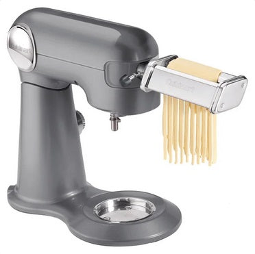 Cuisinart Pasta Roller and Cutter Set