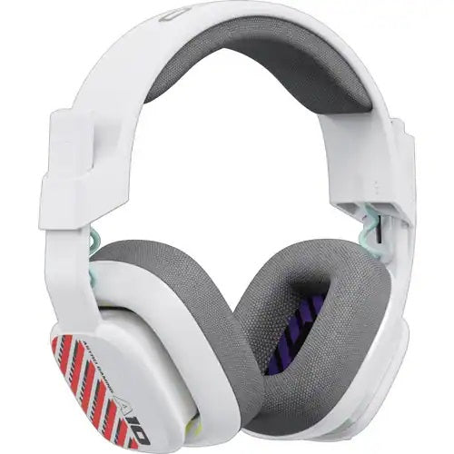 ASTRO GAMING A10 GEN 2 HEADSET PLAYSTATION WHITE
