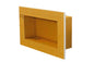 KERDI-BOARD-SN SHOWER NICHE 12" X 6"