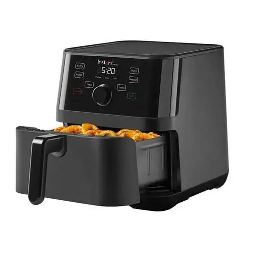 Instant Vortex 5.7Qt Air Fryer (140-3082-01) - PuriLite
