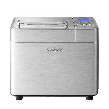 Cuckoo 1 kg (2 lb.) Multi-functional Bread Maker