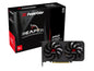 POWERCOLOR - Reaper RX 9060 XT 8GB GDDR6 - 3130MHz Boost, PCIe 5.0, HDMI 2.1 - PuriLite