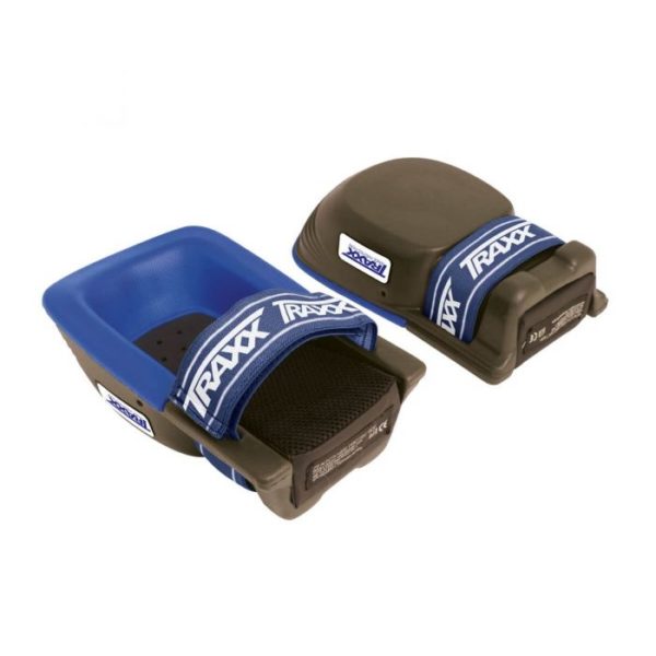 Traxx TTX-6420 Pro 200 Engineered Knee Pads