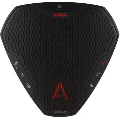 Avaya B109 Speakerphone