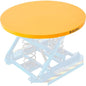 Solid Steel Top for Global Industrial™ Spring-Actuated Pallet Carousel 988295 - PuriLite