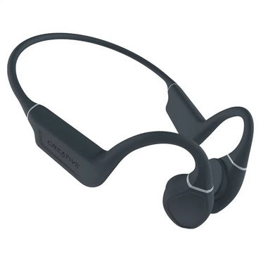 Creative Outlier Free Bone Conduction Bluetooth Headphones