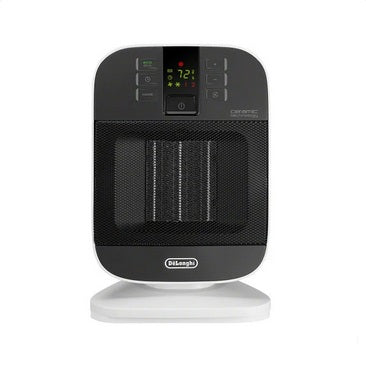 De'Longhi Ceramic Digital Compact Heater