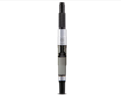 Cross Fountain Pen Converter Push in Style Fits Townsend Founatin Pens Green Converter (8751) - PuriLite