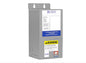 1-Phase Buck/Boost Step-Down Prewired Transformer - 240V Primary - 220V Secondary - 45.87 Amps - 50/60Hz