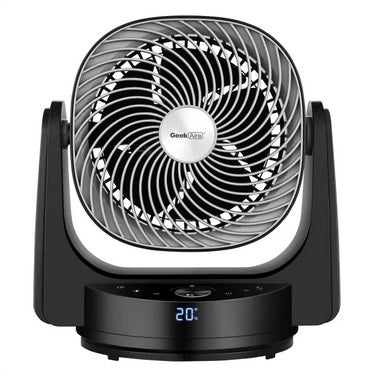 Geek Aire Turbo Smart Air Circulator