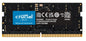 Crucial Memory CT16G48C40S5 16GB DDR5 4800Mhz SODIMM