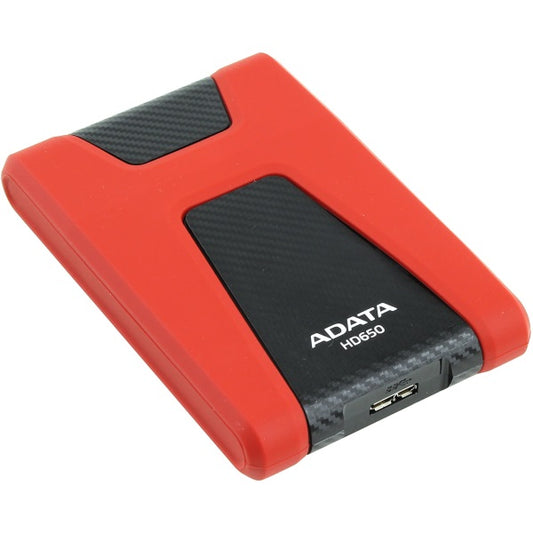ADATA-DashDrive-Durable-HD650-1TB-USB3-External-Hard-Drive-Shock-Resistant-Red