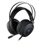 RAPOO VH160S - Virtual 7.1 USB Gaming Headset with Noise Cancellation - PuriLite