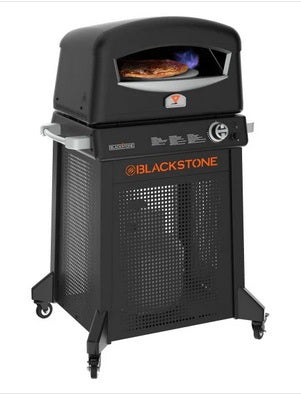 Blackstone Pizza Oven with Stand