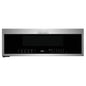 Frigidaire Gallery 1.2 cu ft. Low Profile Over-the-Range Microwave Hood With Sensor Cook - 400 CFM