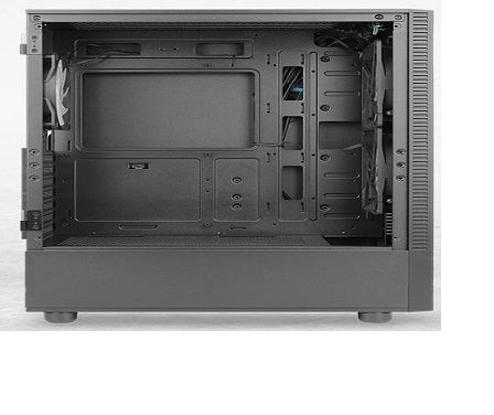 ANTEC NX SERIES NX410 V2, MIDTOWER ATX GAMING CASE